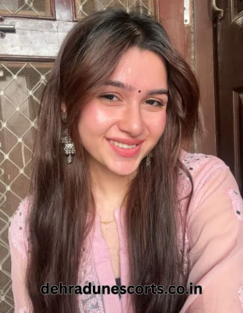 Jassi - Call Girls in Mussoorie