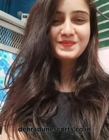 Kirtika - Call Girl in Mussoorie