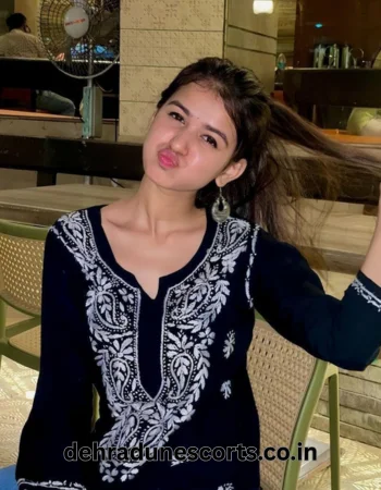 Mahi - Mussoorie Call Girl Service