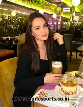 Priyanka - Mussoorie Call Girl Service